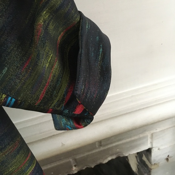 Akris punto ladies jacket - Picture 10 of 10